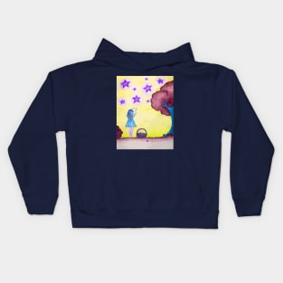 Starstruck Kids Hoodie